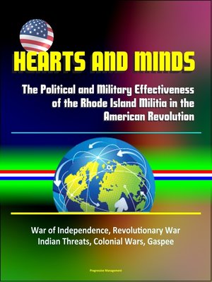 cover image of Hearts and Minds
